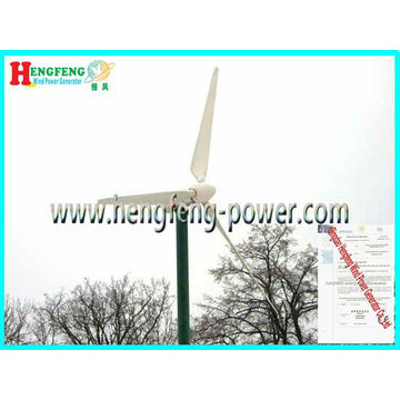 home use wind turbine of 20kw